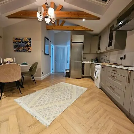 Little Oassis Holiday home Dublin