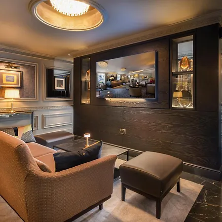 Hotel Cassidys 4*
