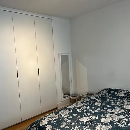 Apartamento 2 Double Bedrooms Near Airport & Town Dublín