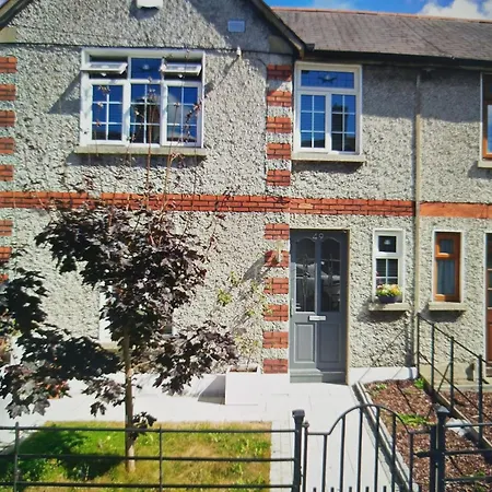 Vaidz Place Holiday home Dublin