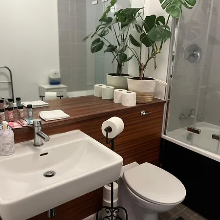 Entire In Exclusive Neighborhood - Comfortably Sleeps Up To 6 Guest Apartment Dublin
