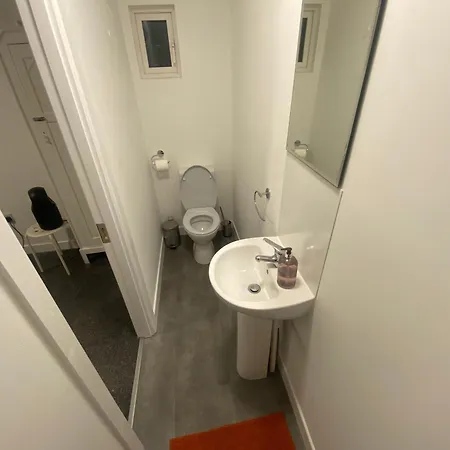 Guest house Havens Pace Dublin