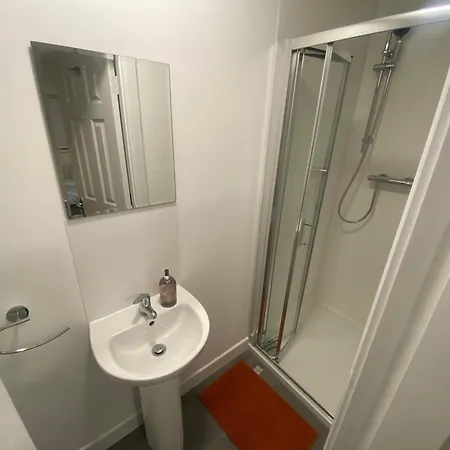 Havens Pace Guest house