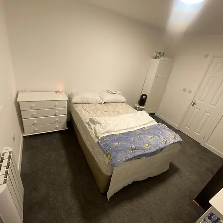 Havens Pace Guest house Dublin