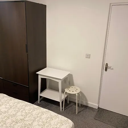 Havens Pace Guest house Dublin