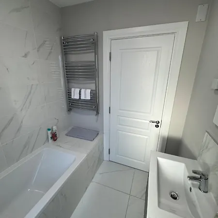 Stanford Park Accommodatie bij particulieren