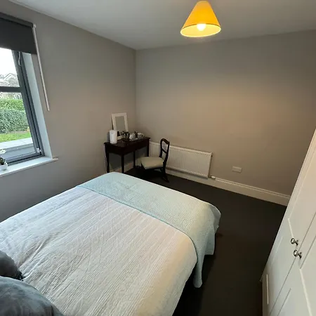 Stanford Park Homestay *