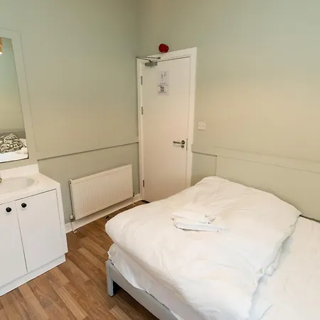 Bed & Breakfast Talbot Street