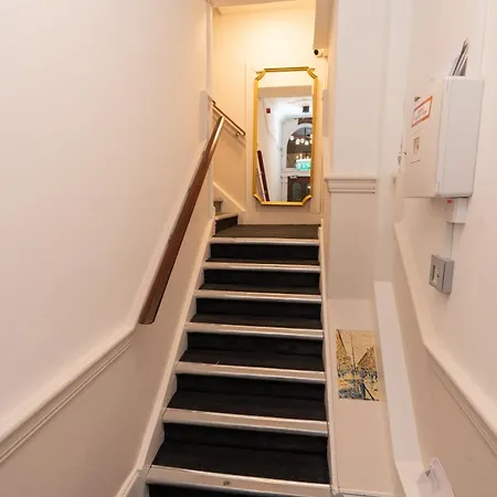 Bed & Breakfast Talbot Street