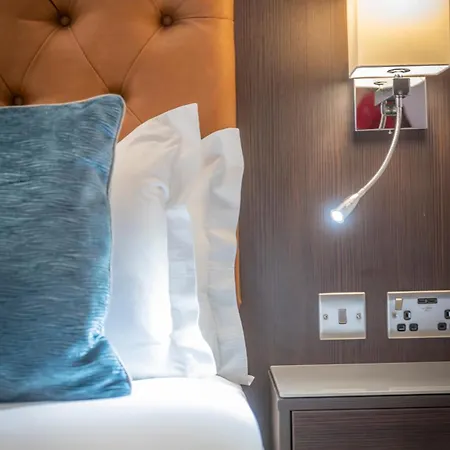 Hotel Grand Canal 4*