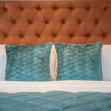 Hotel Grand Canal