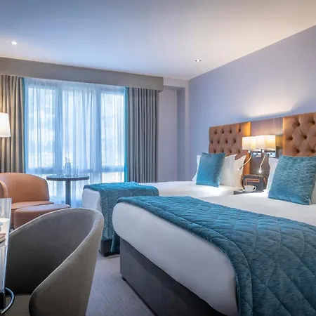 Grand Canal Hotel Dublin