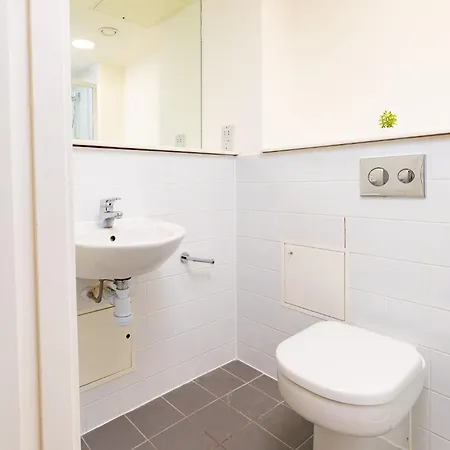 Refurbished Ensuite With Shared Kitchen At Montrose In Apartment