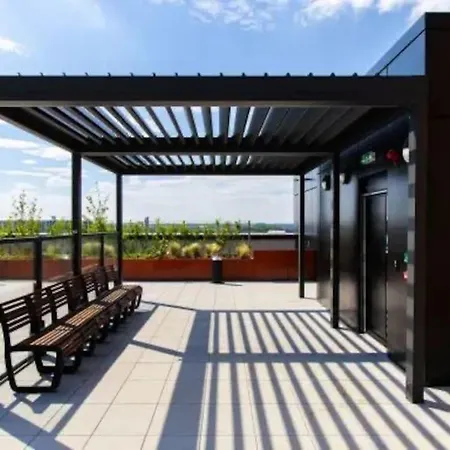 Lovely 2 Bedroom 8 * Dublin