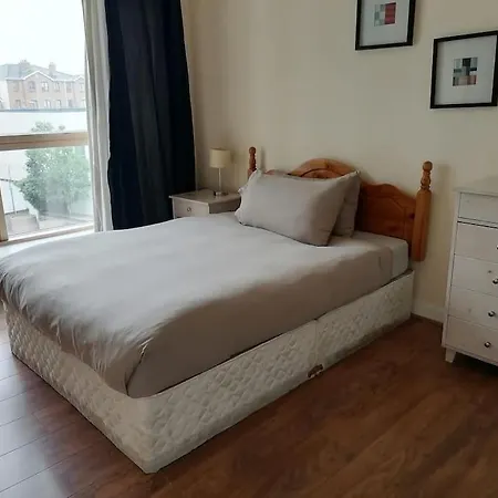 Appartement 3bed 3bath Liffey River View