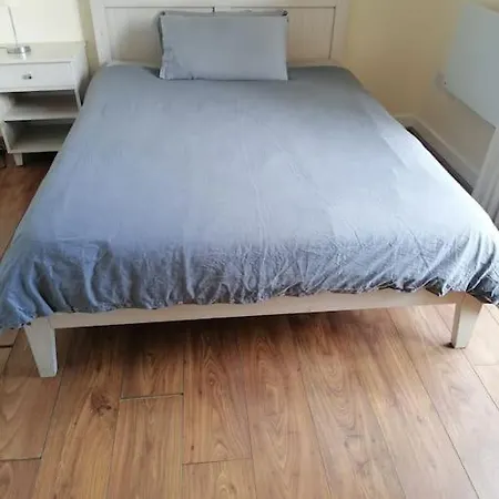 3bed 3bath Liffey River View Appartement