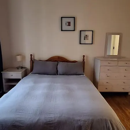 Apartment 3bed 3bath Liffey River View Dublin