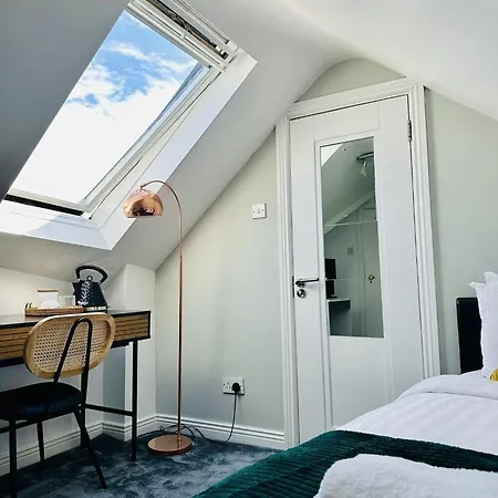 Avoca House