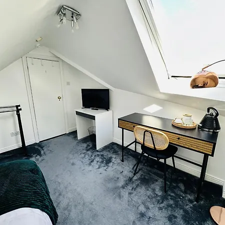 Bed & Breakfast Avoca House 3*