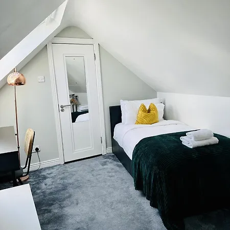Avoca House Bed & Breakfast Dublin