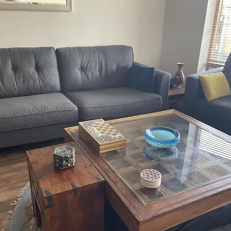 Dublin City Escape - 2 Bedroom Apartment * Dublin