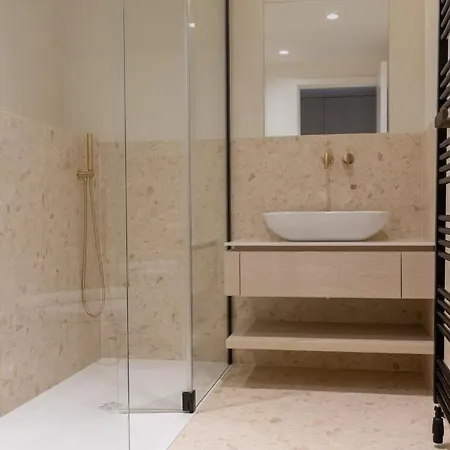 Guestready - Modern Retreat In Apartment Dublin