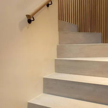 Apartment Guestready - Modern Retreat In