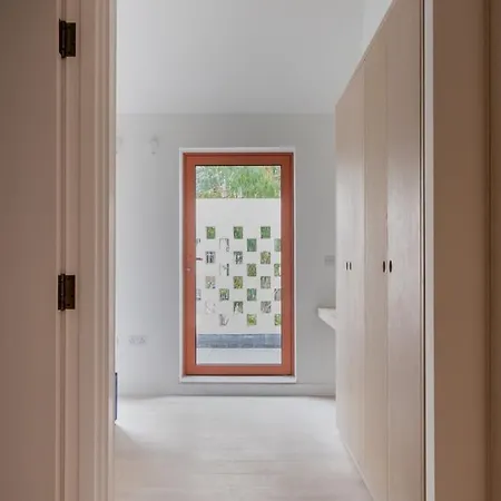 Guestready - Modern Retreat In * Dublin