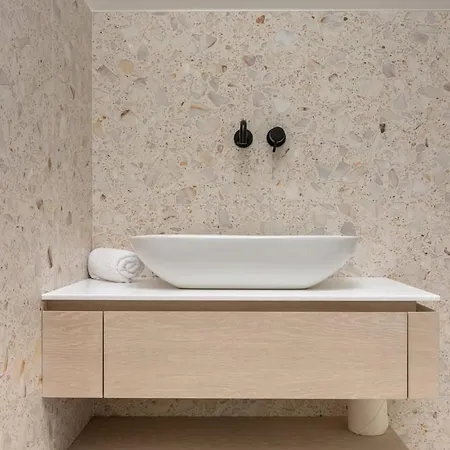 Guestready - Modern Retreat In Apartment Dublin