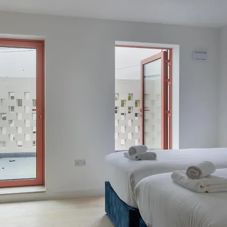 Guestready - Modern Retreat In