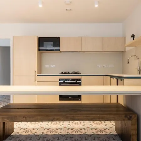 Guestready - Modern Retreat In Apartment