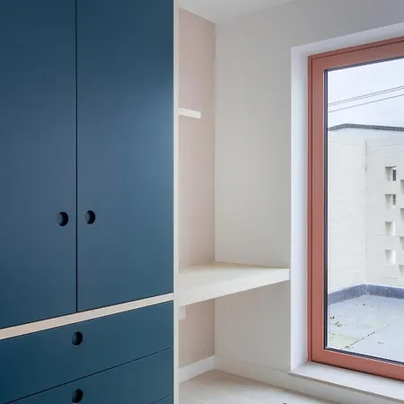 Guestready - Modern Retreat In * Dublin