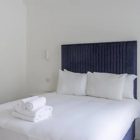 Guestready - Modern Retreat In Apartment