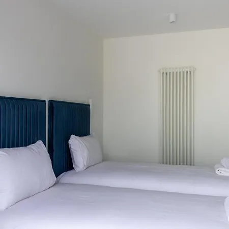 Guestready - Modern Retreat In