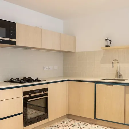 Guestready - Modern Retreat In Dublin
