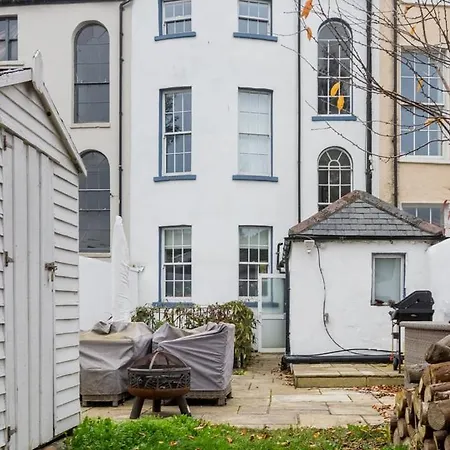 Guestready - Charming House In Apartment