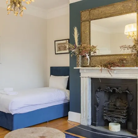 Apartment Guestready - Charming House In