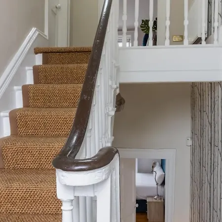 Apartment Guestready - Charming House In Dublin