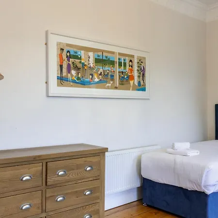 Apartment Guestready - Charming House In