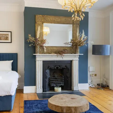 Guestready - Charming House In Apartment Dublin