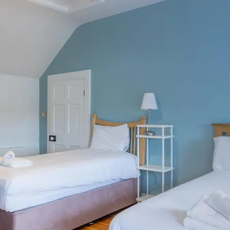 Guestready - Charming House In Apartment