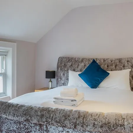 Apartment Guestready - Charming House In Dublin