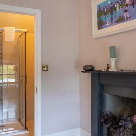 Guestready - Charming House In Dublin