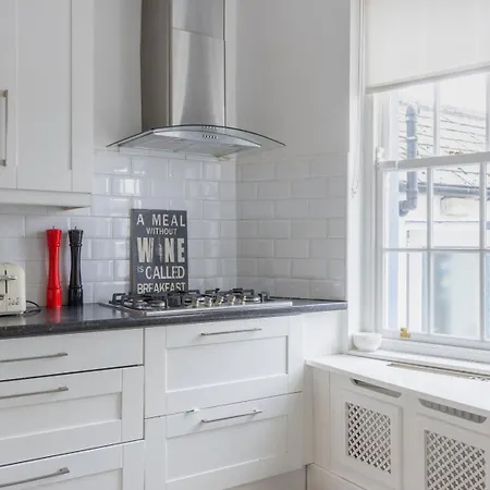 Guestready - Charming House In Apartment