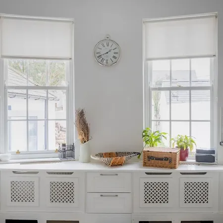 Apartment Guestready - Charming House In