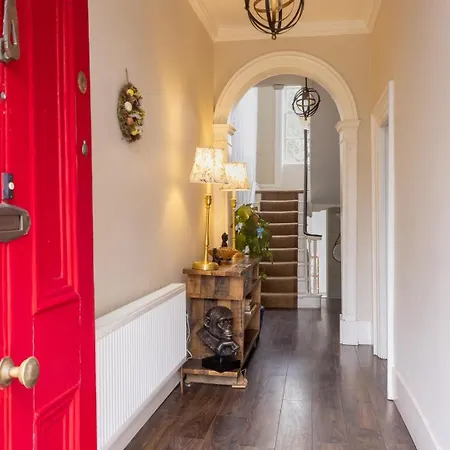 Apartment Guestready - Charming House In Dublin