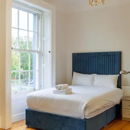 Apartment Guestready - Charming House In