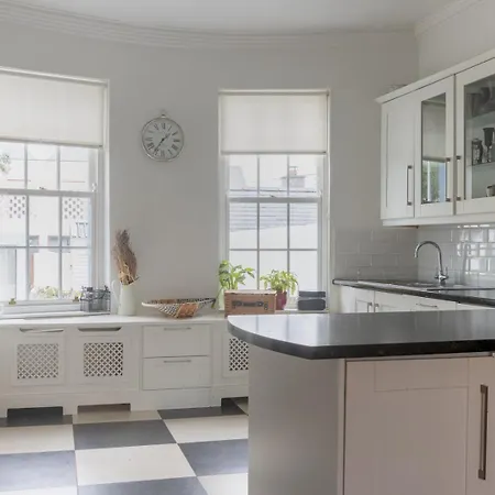 Apartment Guestready - Charming House In Dublin