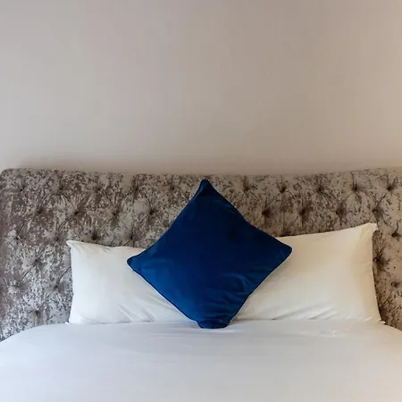 Guestready - Charming House In Apartment *