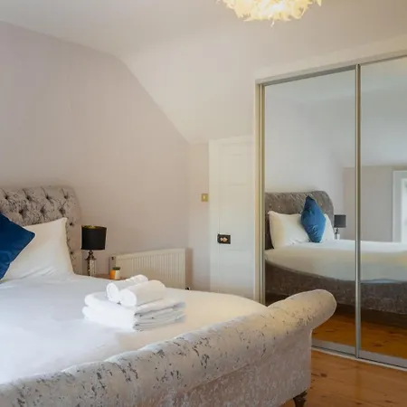 Apartment Guestready - Charming House In *